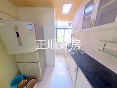 厨房