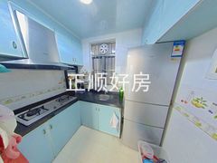 厨房