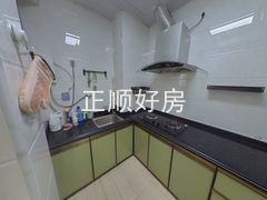 厨房