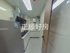 厨房