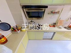 厨房