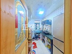 厨房