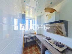 厨房
