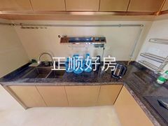 厨房