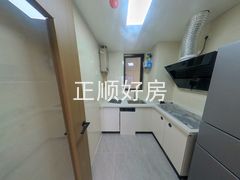 厨房