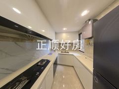 厨房