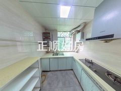 厨房
