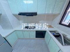 厨房