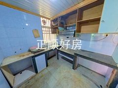 厨房