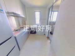 厨房