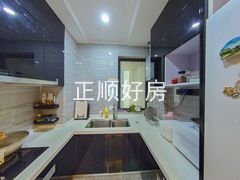 厨房