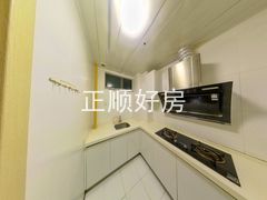 厨房