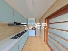 厨房