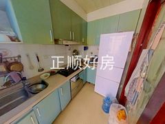 厨房