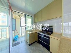 厨房