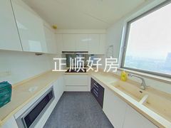 厨房