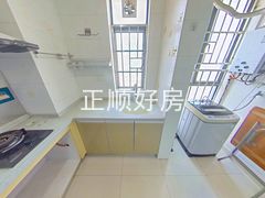 厨房
