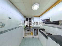 厨房