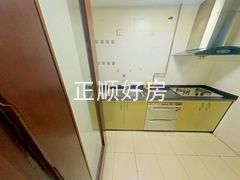厨房