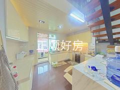 厨房