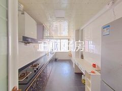 厨房