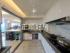 厨房