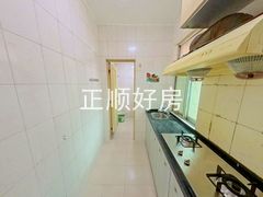 厨房