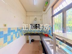 厨房