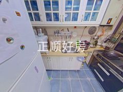 厨房