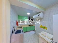 厨房