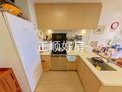 厨房