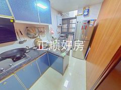 厨房
