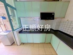 厨房