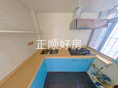厨房