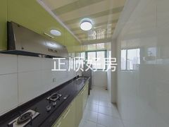 厨房