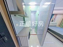 厨房