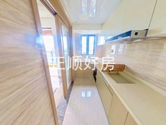 厨房