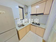 厨房