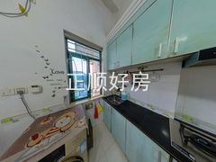 厨房