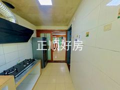 厨房