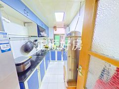 厨房