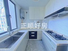 厨房
