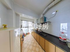 厨房