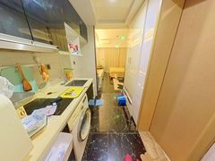 厨房