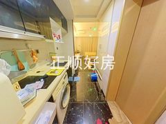 厨房