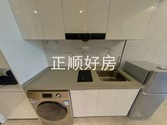 厨房