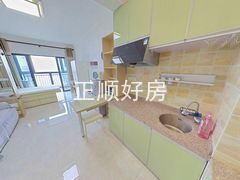 厨房