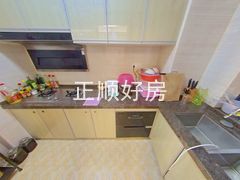 厨房
