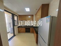 厨房