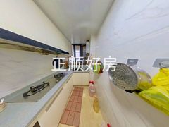 厨房